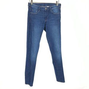 😀 3 for $20 &Denim Classic 5-Pocket Skinny Jeans